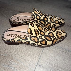 Sam Edelman Mules